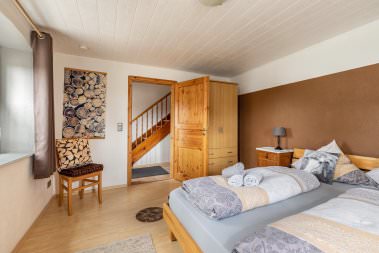Ferienhaus em Biehl in 89584 Ehingen