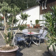 Hotel Haus am Ebbenhang in Meinerzhagen