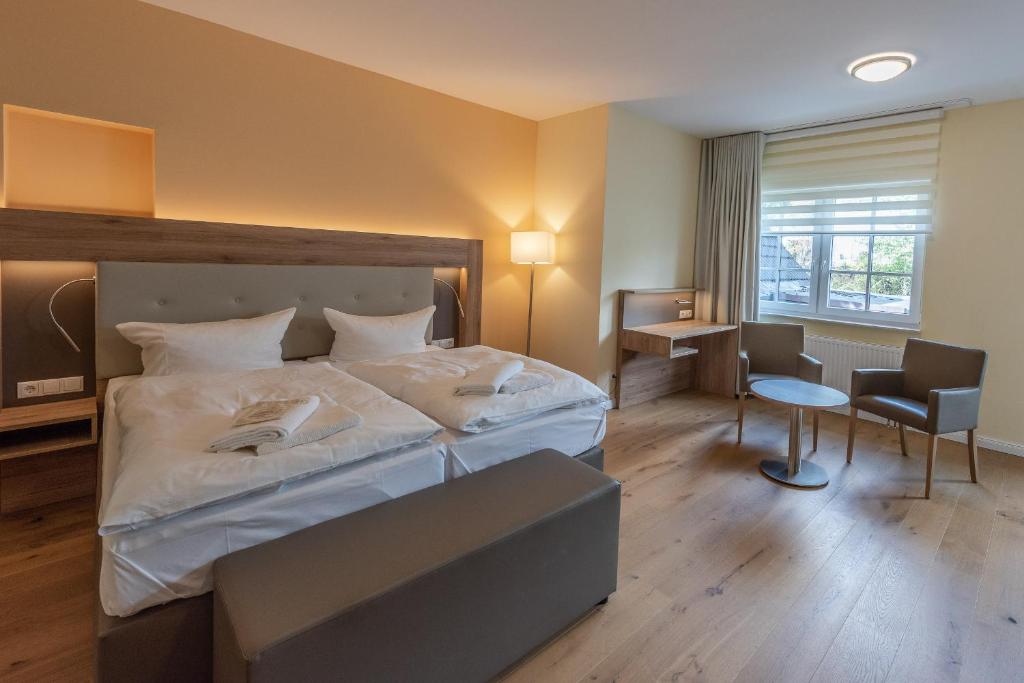Struck Landhotel und SPA in Attendorn
