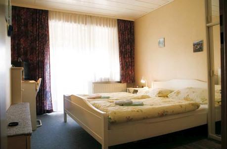 Öko-Pension Melle in Suhl