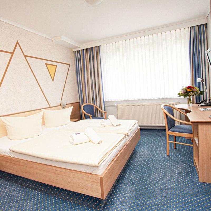 Sporthotel Oberhof in Oberhof