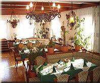 Gasthof Pension Zur Wegscheide in Oberhof