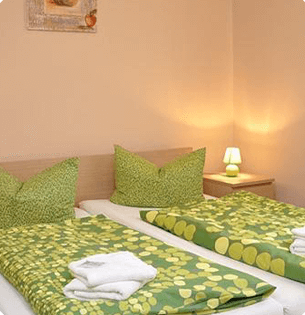 Hotel Jägerklause in Schmalkalden