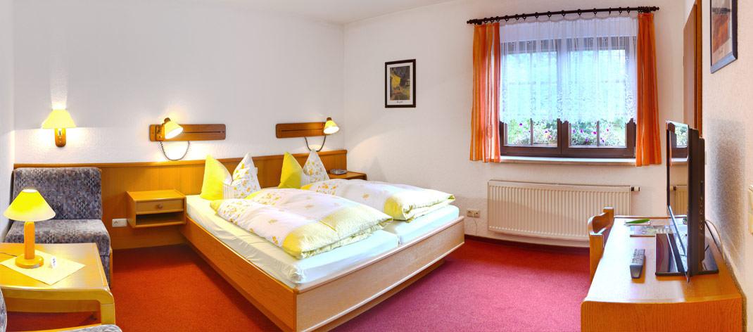 Hotel in Schmiedefeld am Rennsteig