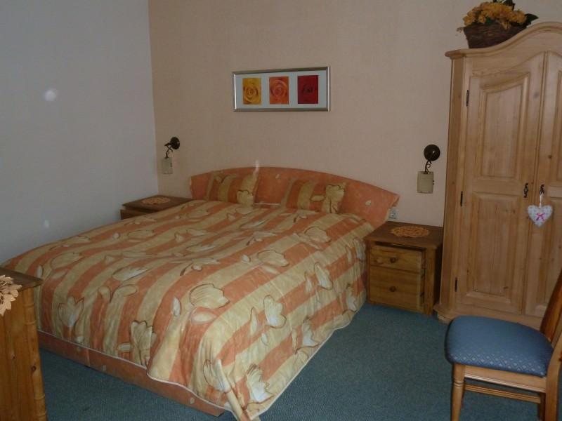 Ferienwohnung Birgit in Stützerbach