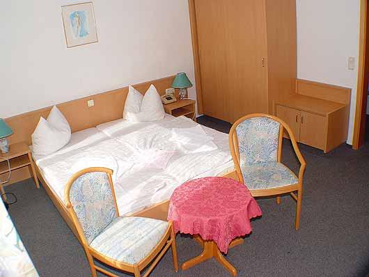 Panorama Hotel Cursdorfer Höhe in Cursdorf bei Saalfelder Höhe