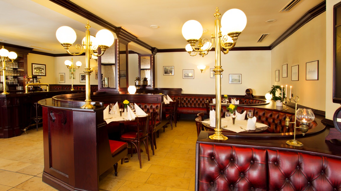 Hotel Thüringer Hof in Sondershausen