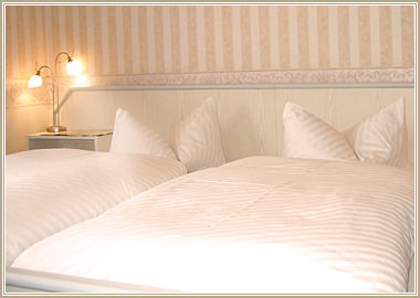 Hotel Alte Posthalterei in Creuzburg