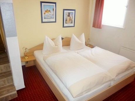 Hotel Waldhaus Hutzelhöh in Ruhla