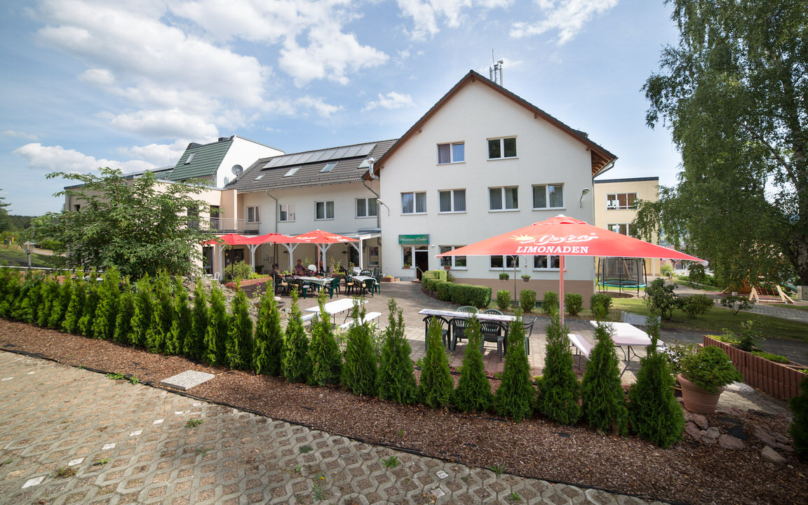 Berghotel Tambach in Tambach-Dietharz