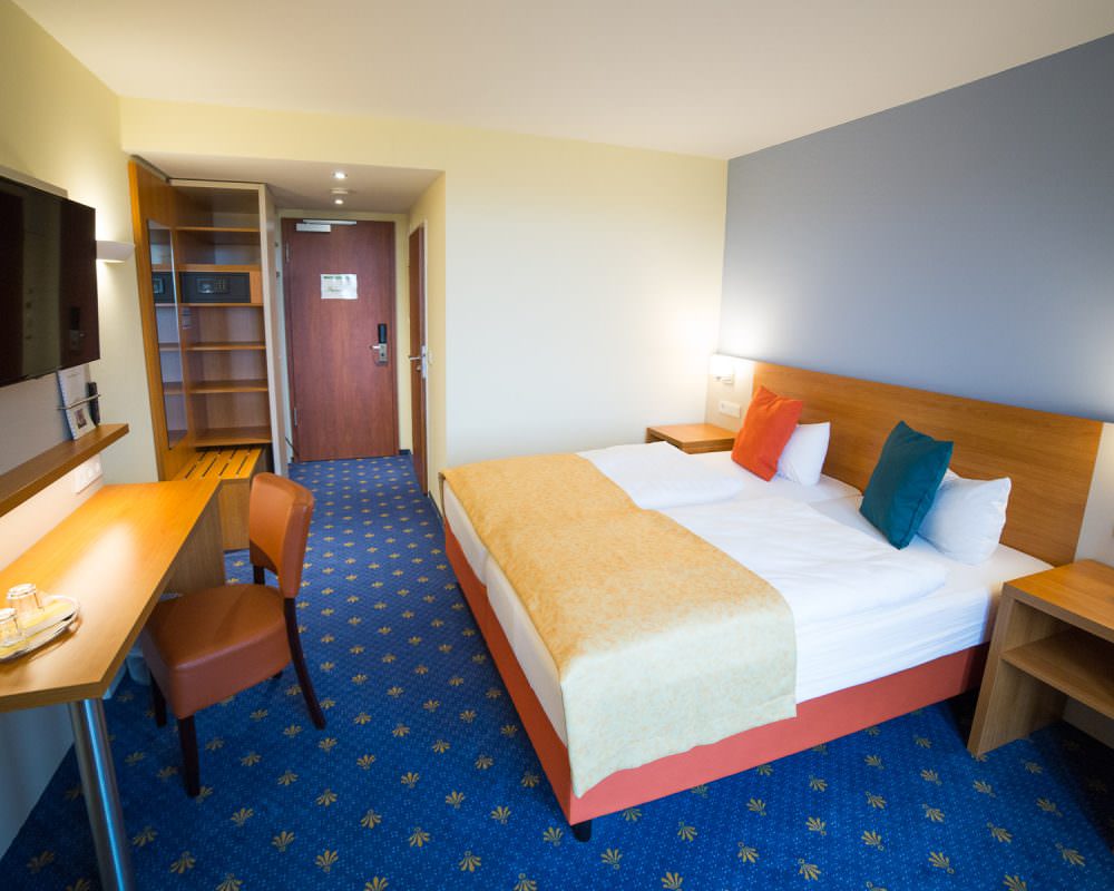 Berghotel Tambach in Tambach-Dietharz