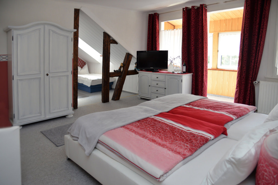 Hotel Villa Phönix in Friedrichroda