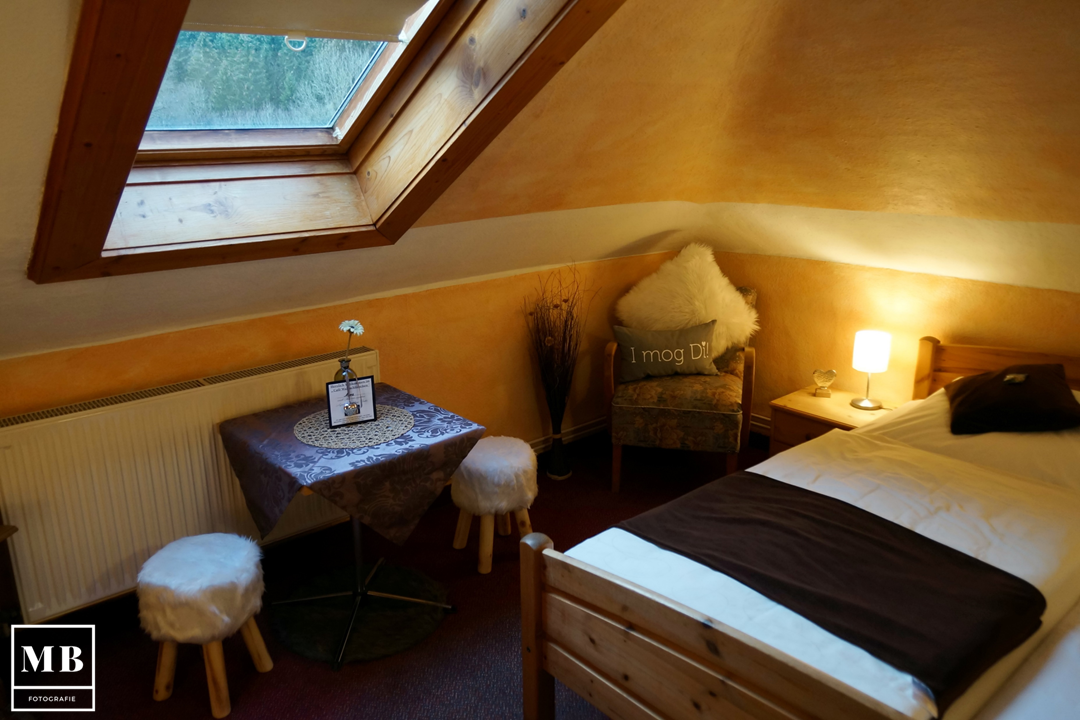 Gästehaus Waldschlößchen in Friedrichroda