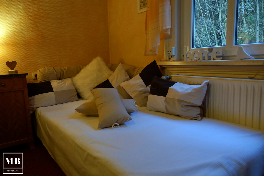 Gästehaus Waldschlößchen in Friedrichroda