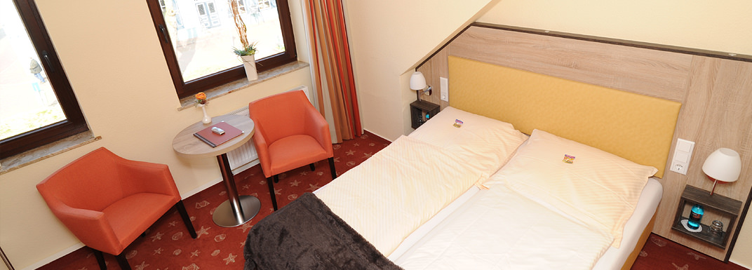 Hotel Zum Alten Siel in Krummhörn