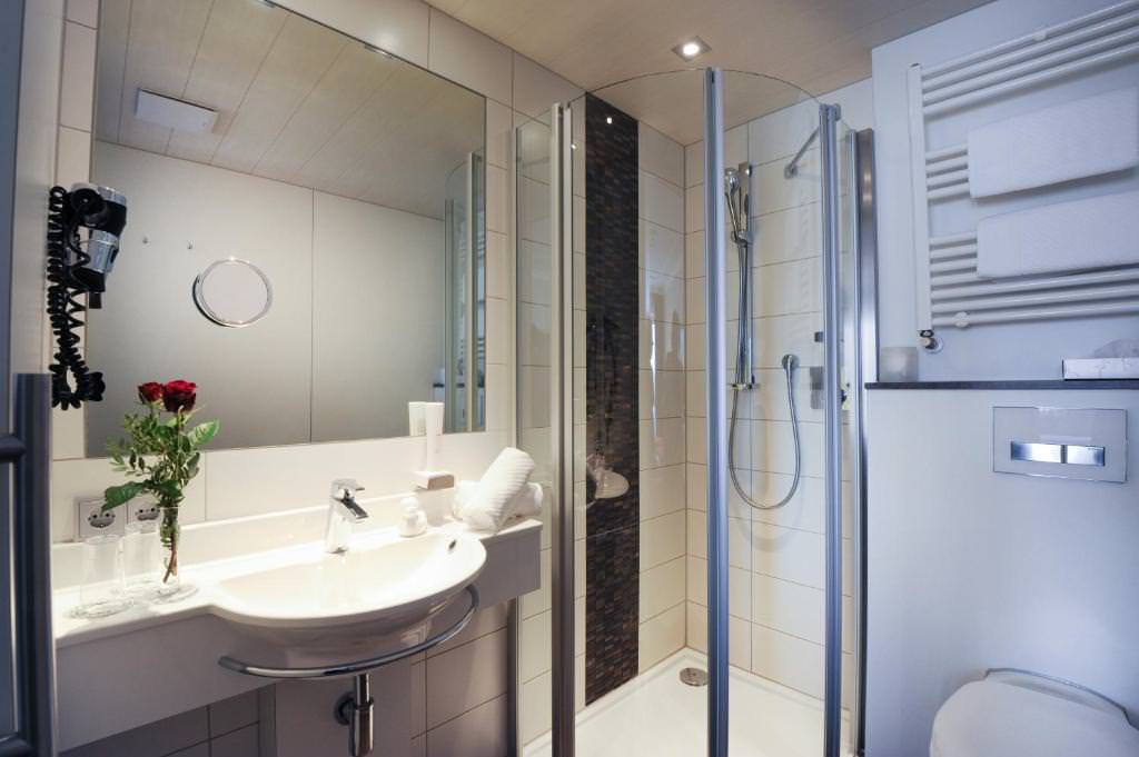 Hotel & Gasthof Vierjahreszeiten in Breitengüßbach