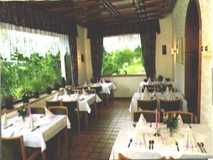 Hotel & Restaurant-Cafe Sonne in Scheßlitz