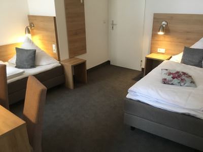 Hotel Andres in Bamberg