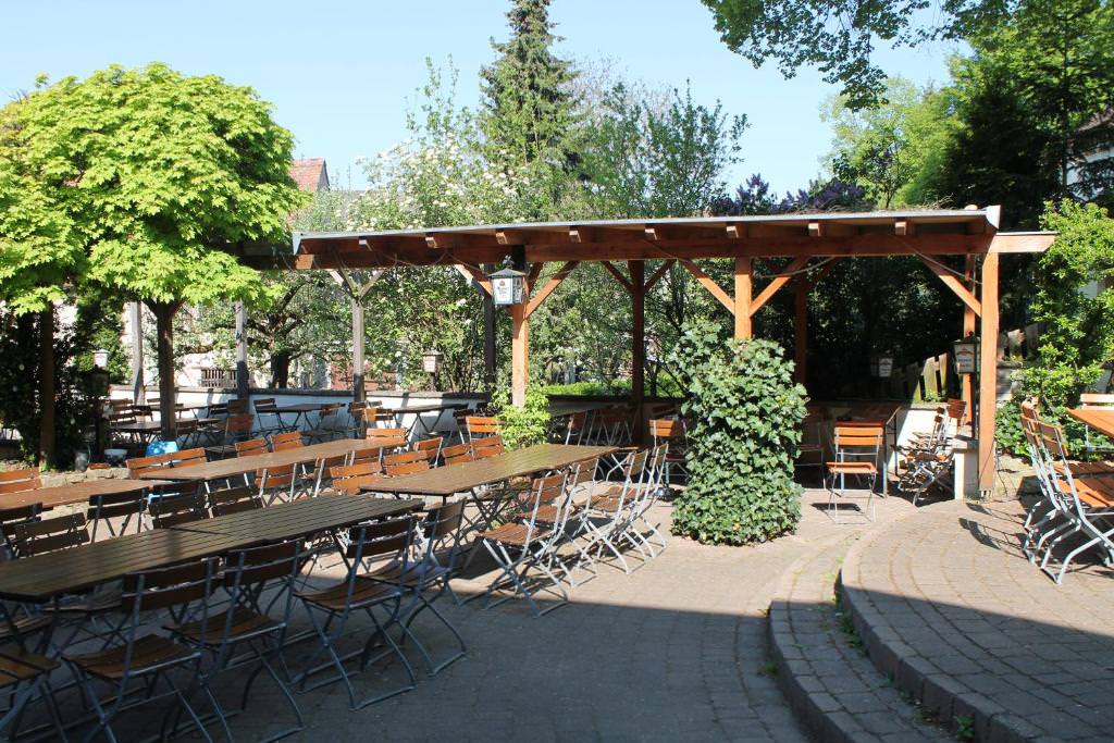 Landgasthof Heerlein in Bamberg