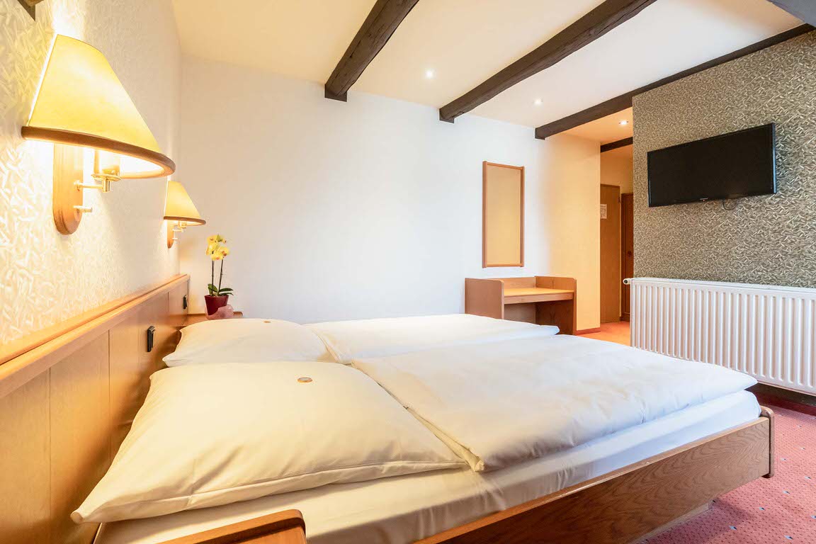 Hotel Deutsches Haus in Arendsee