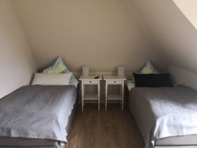 Hotel Ritterhuder Landhaus in Ritterhude