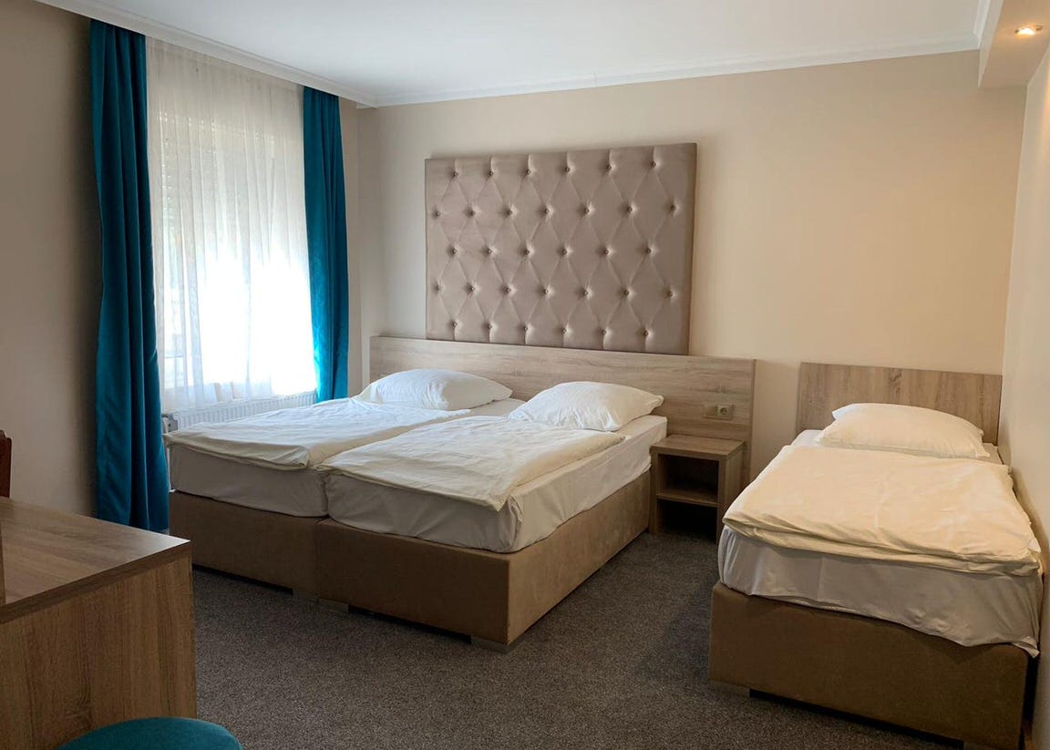 Hotel Zur Riede in Delmenhorst