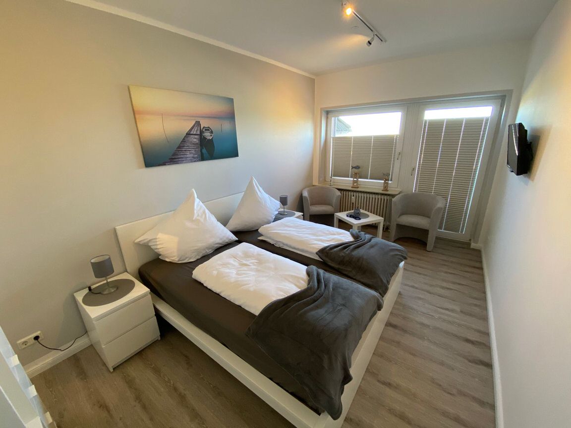 Hotel Störtebeker in Cuxhaven-Sahlenburg