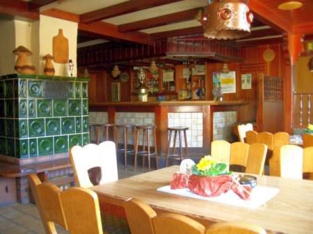 Landgasthof Bei Steggers in Marsberg