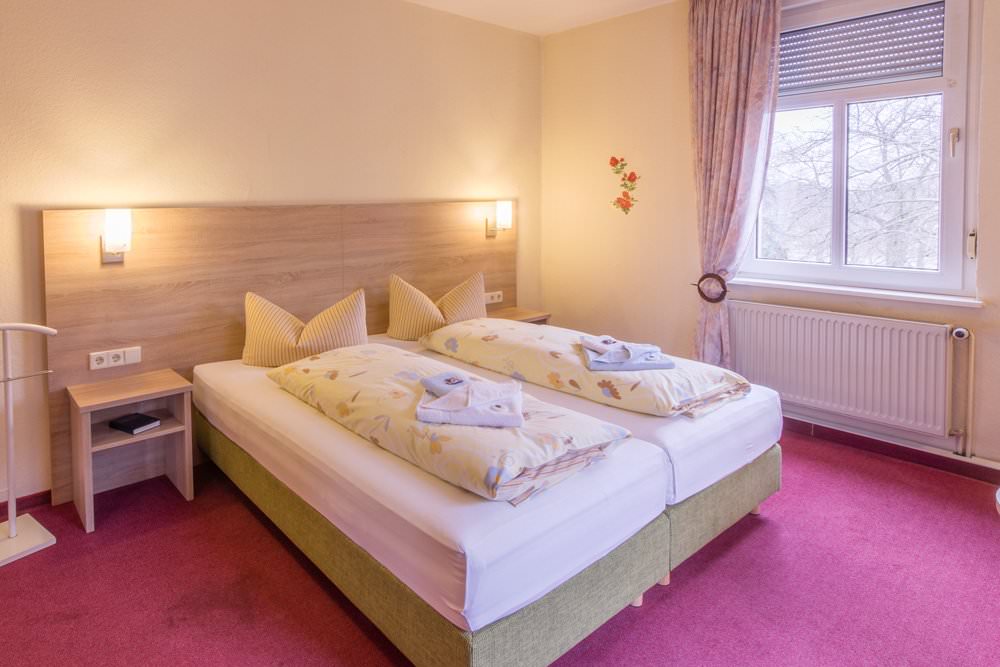 Hotel Zur Post in Wurzen