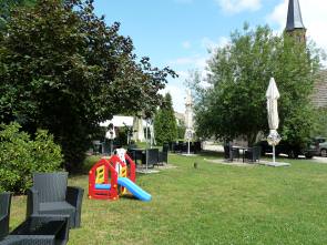 Landgasthof Pressel in Pressel