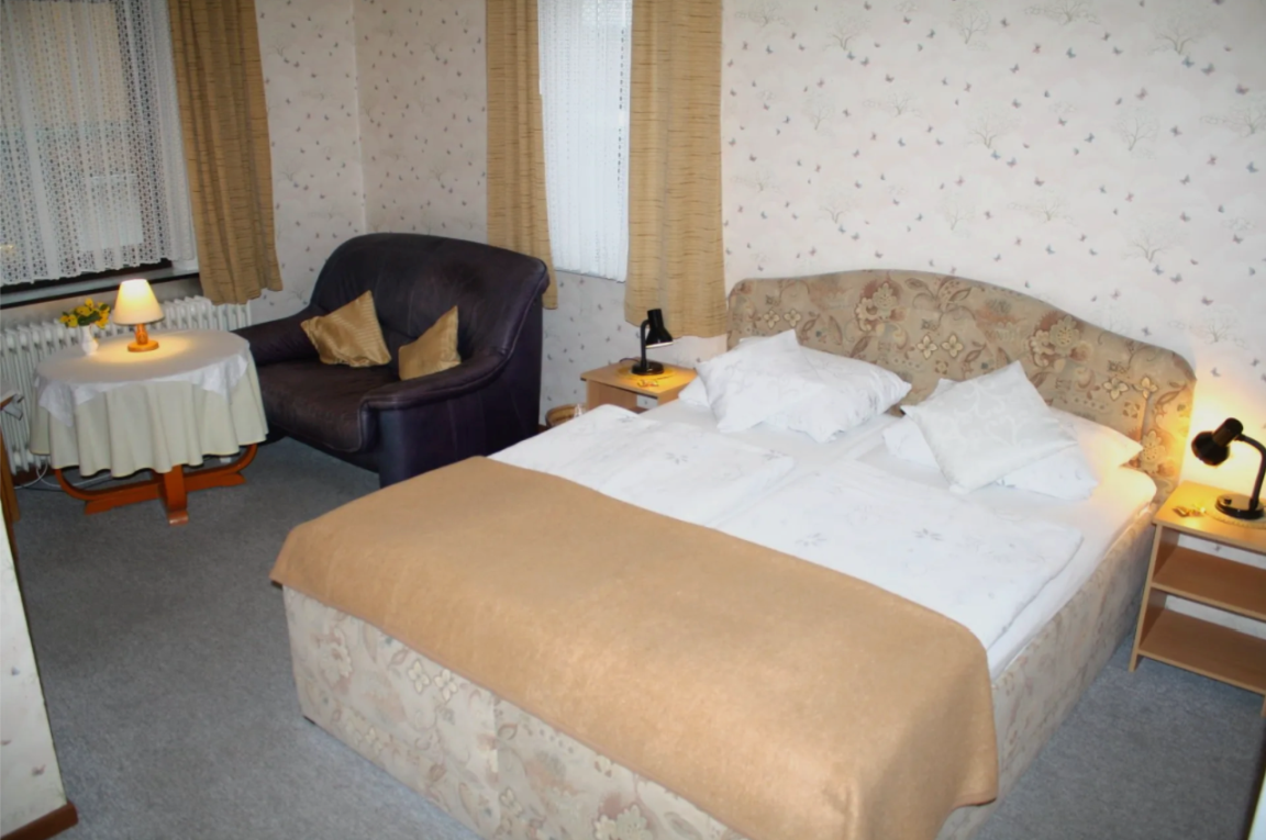 Ferienhotel Waldfrieden in Bad Sachsa