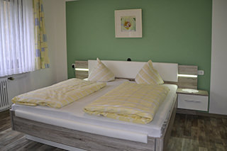 Landhotel Kunzental in Zorge