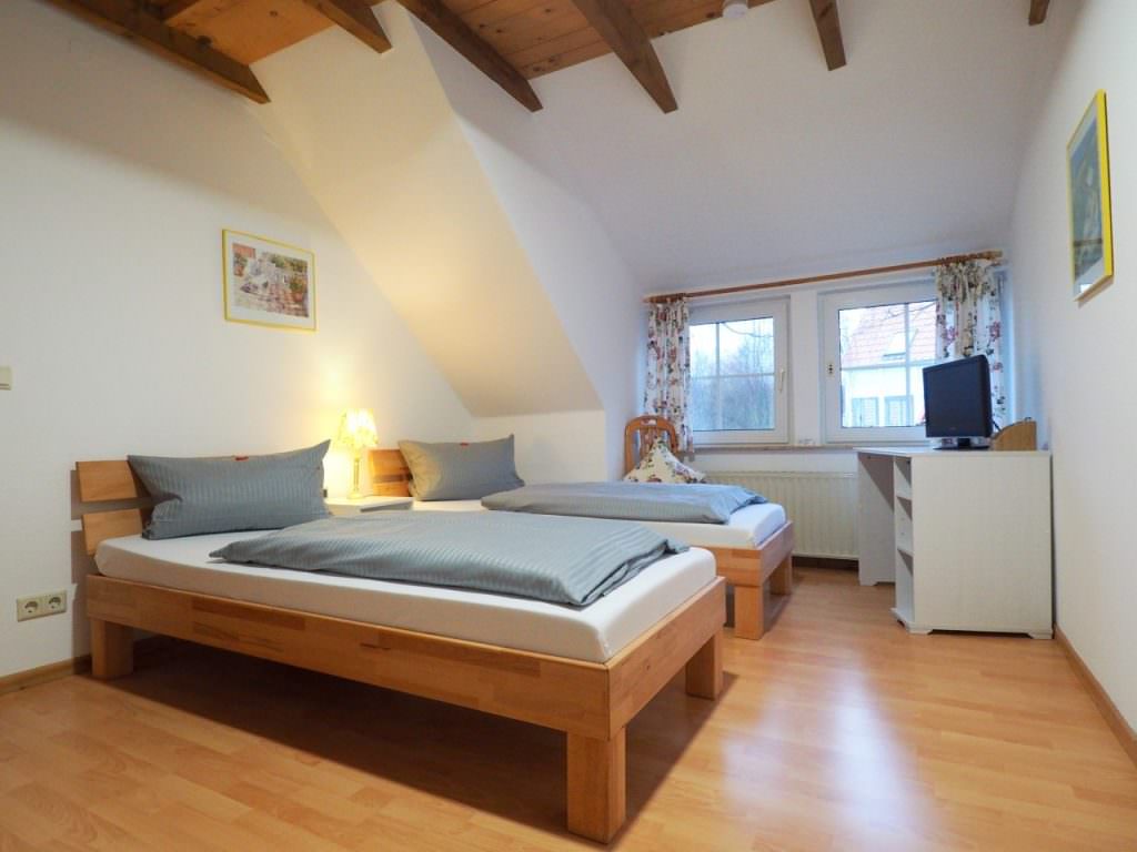 Pension Depenau in Uetze