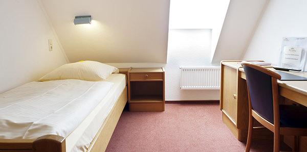 Hotel Cordes am Rosengarten in Rosengarten-Sottorf