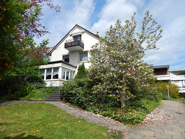 Hotel in Alfeld