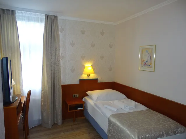 Hotel Kolossos Düsseldorf - Neuss in Neuss-Gnadental