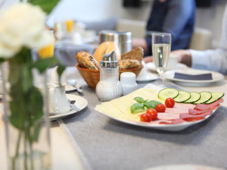 Pension-Gockels-Auszeit in Bad Wildungen