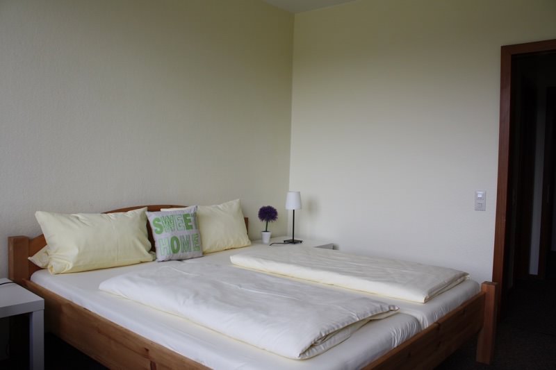 Hotel Garni Am Siebenpfennigsknapp in Lünen