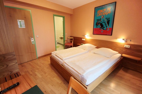 Hotel An der Persiluhr in Lünen