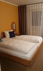 Waldhotel Kulmbacher Land & Gasthaus Zur Linde in Mainleus