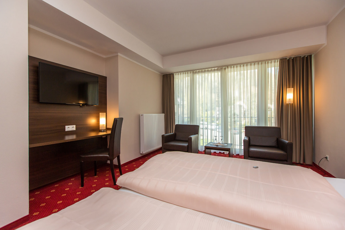 Parkhotel Cochem in Cochem