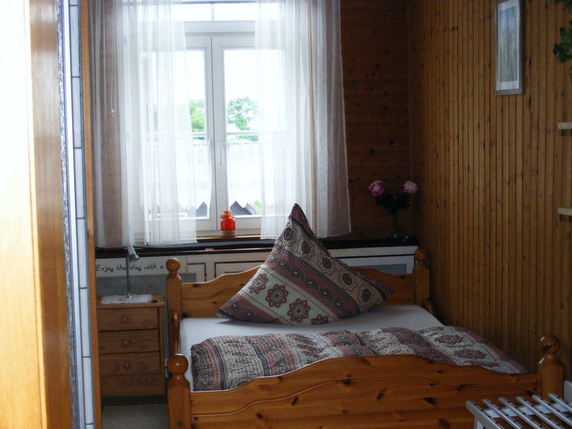 Gasthof Berggarten in Schieder-Schwalenberg