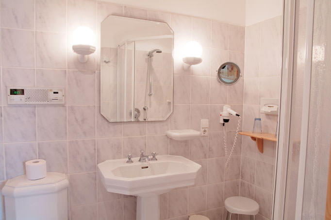 Privathotel Brügges Loui in Willingen