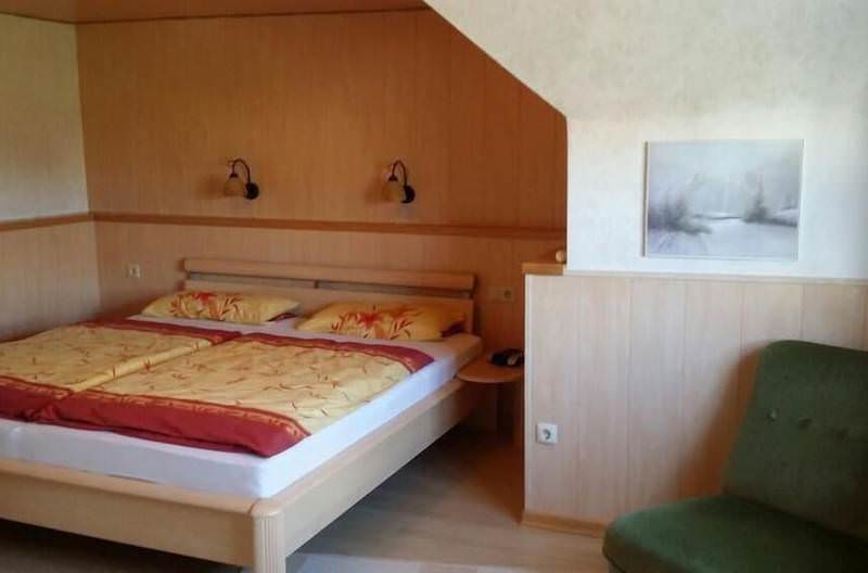 Hotel & Pension Landhaus Vesper in Lichtenfels