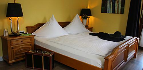 Hotel Egestorfer Hof in Egestorf