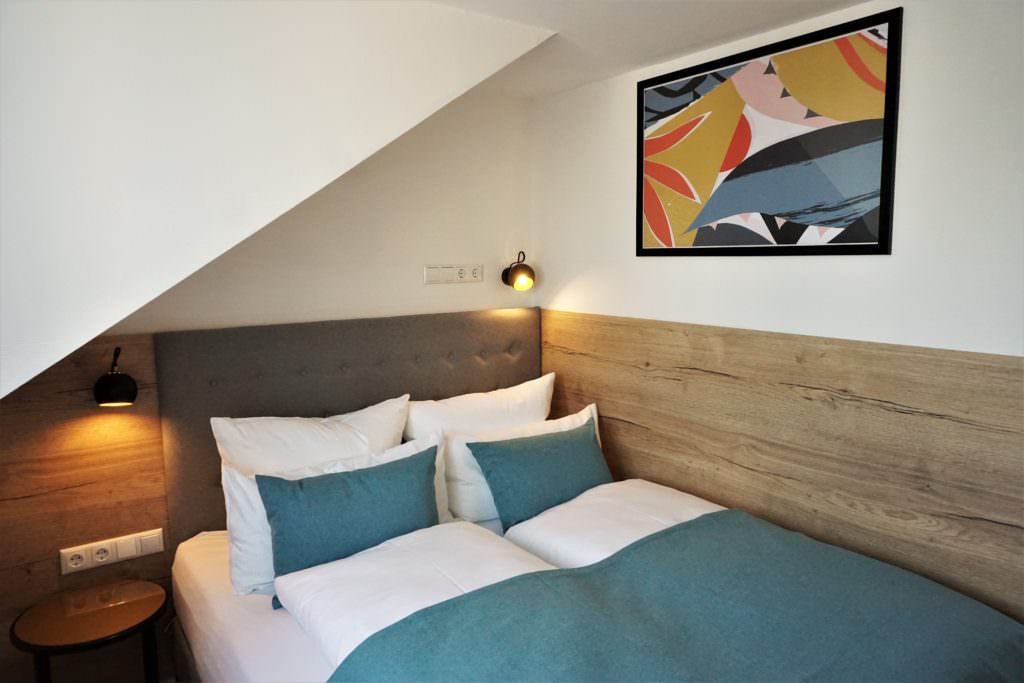 Hotel die Sonne in Weimar