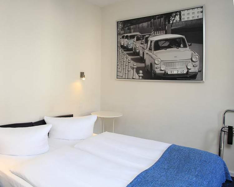 Hotel Garni Arcade Hostel  in Hamburg-Stellingen