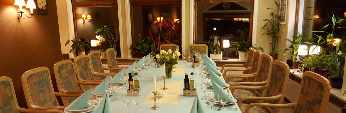 Hotel Majestätische Aussicht in Hamburg-Harburg