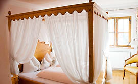 Hotel in Walting