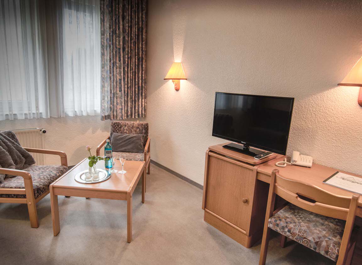 Hotel Kemper in Havixbeck